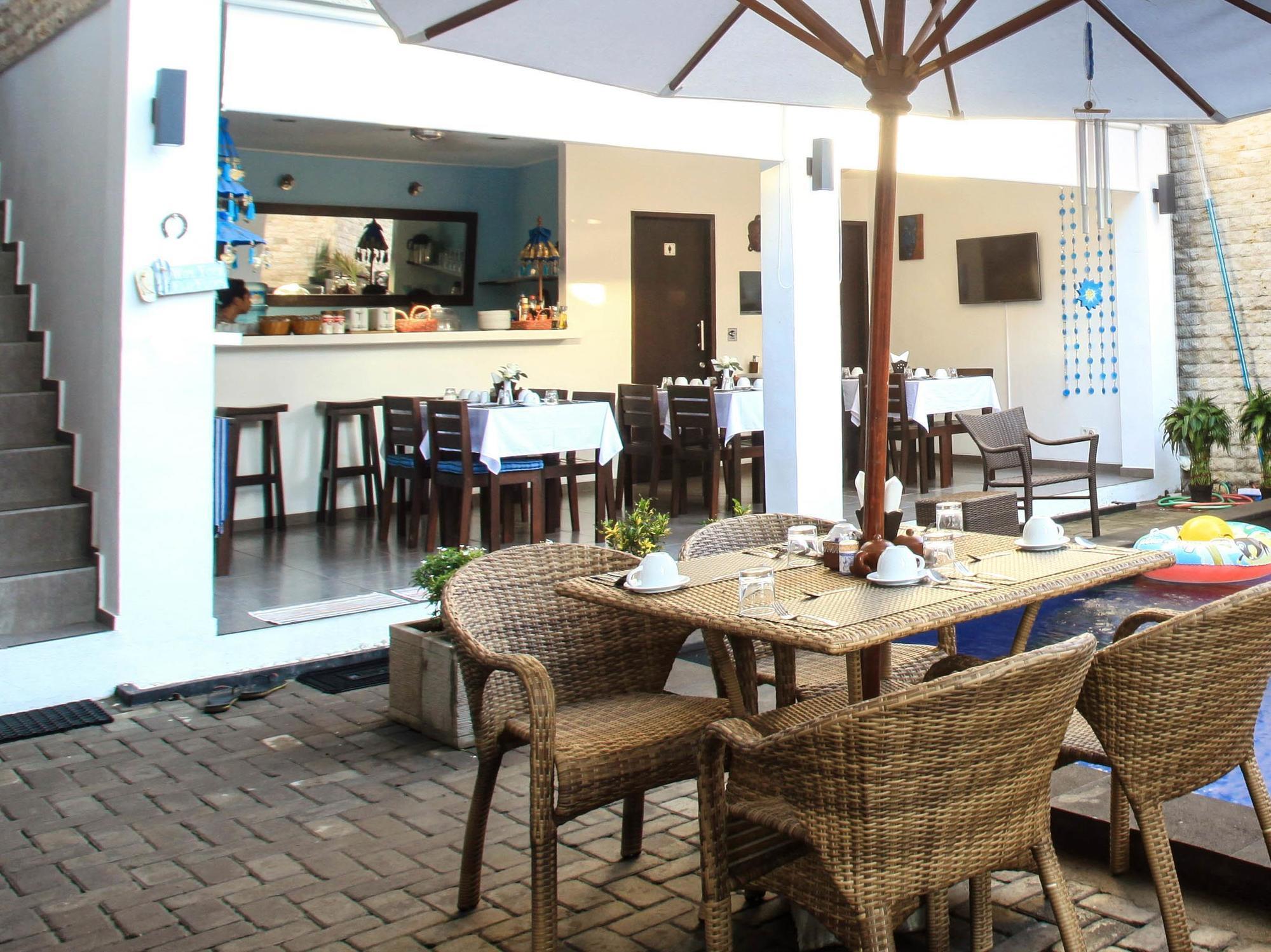 Gili Ocean Club - Adults Only Hotel Gili Trawangan Exterior photo