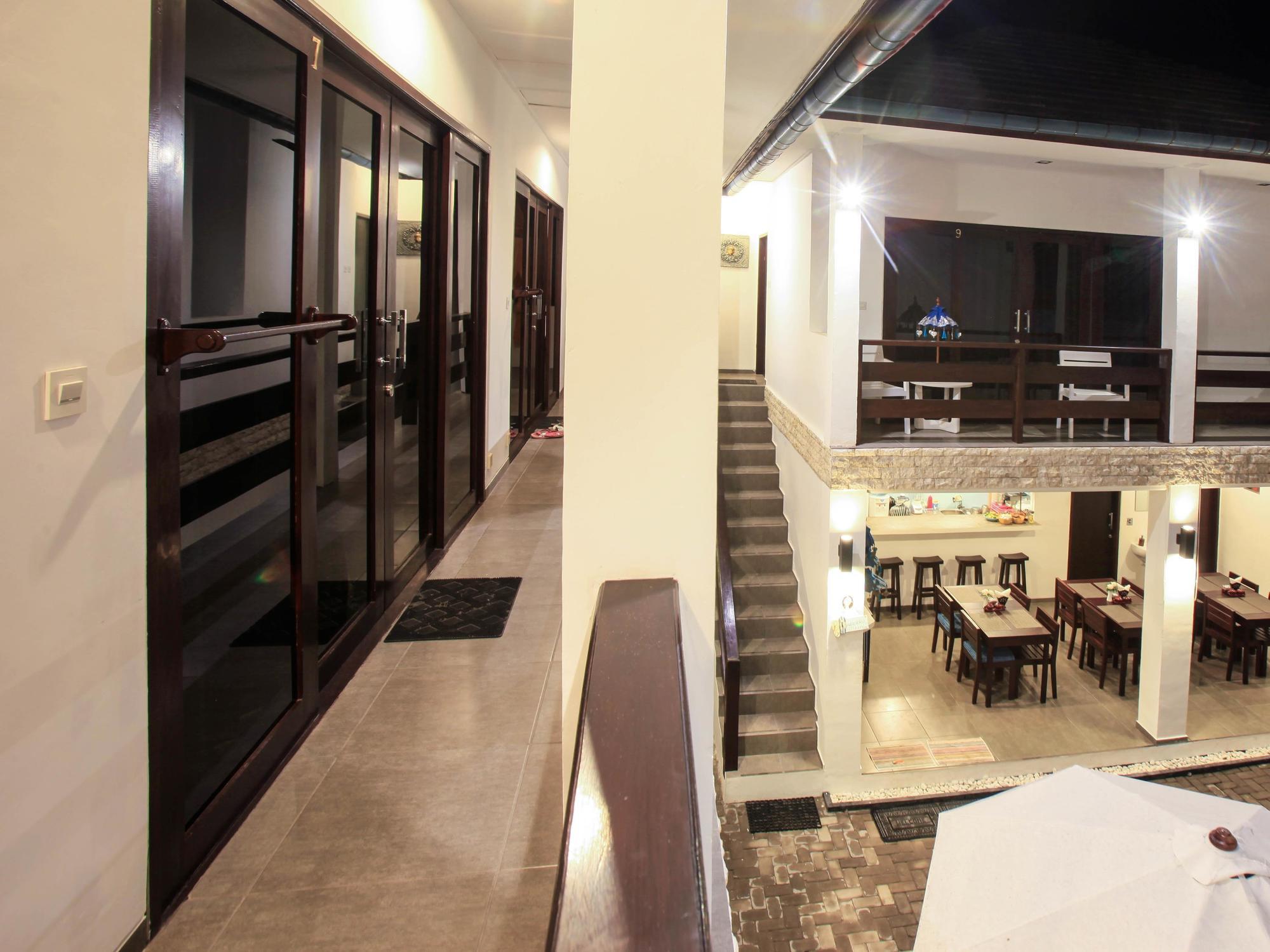 Gili Ocean Club - Adults Only Hotel Gili Trawangan Exterior photo